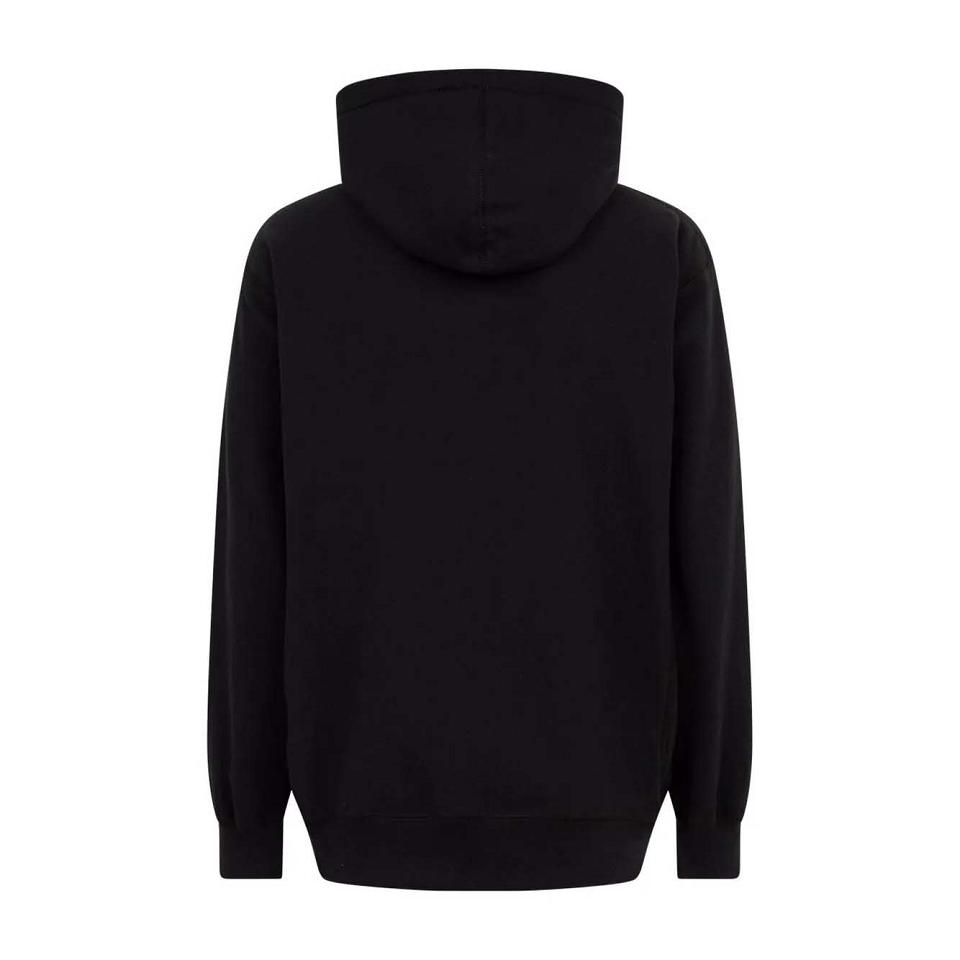 Black Supreme FTP ARC Hoodie | AU530BC