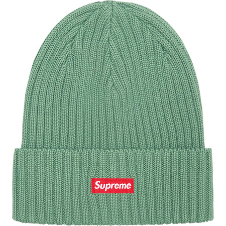 Green Supreme Overdyed Winter Hats | AU115NB