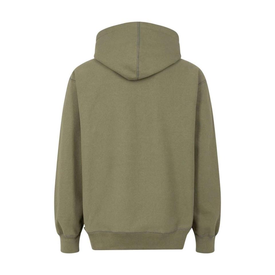 Green Supreme Stars Arc Hoodie | AU512YU