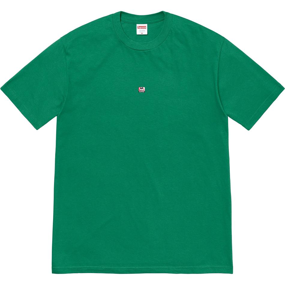 Green Supreme Tamagotchi Tee T Shirts | AU231AP