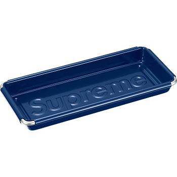 Blue Supreme Dulton Tray Accessories | AU195QZ