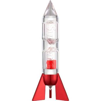 Red Supreme Rocket Timer Accessories | AU185JJ