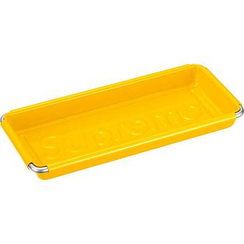 Yellow Supreme Dulton Tray Accessories | AU197EX